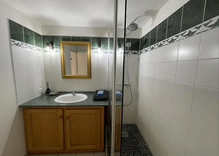 Casa vacanze Ferme Saint Martin Le Redon *