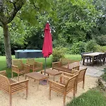 Ferme Saint Martin Le Redon Hébergement de vacances