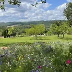 Hébergement de vacances Ferme Saint Martin Le Redon