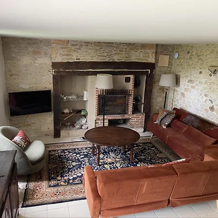 Ferme Saint Martin Le Redon * Soturac