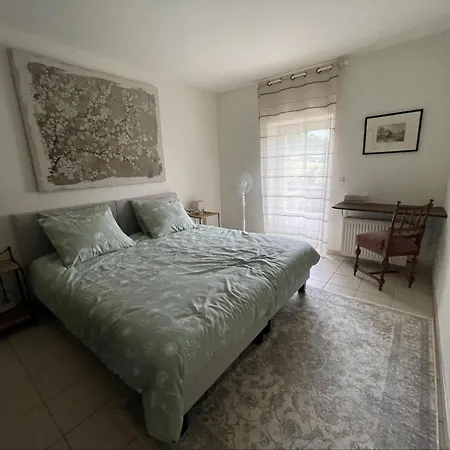 Ferme Saint Martin Le Redon Hébergement de vacances Soturac