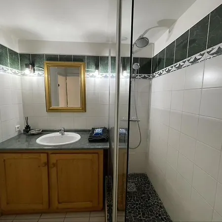 Ferienhaus Ferme Saint Martin Le Redon *