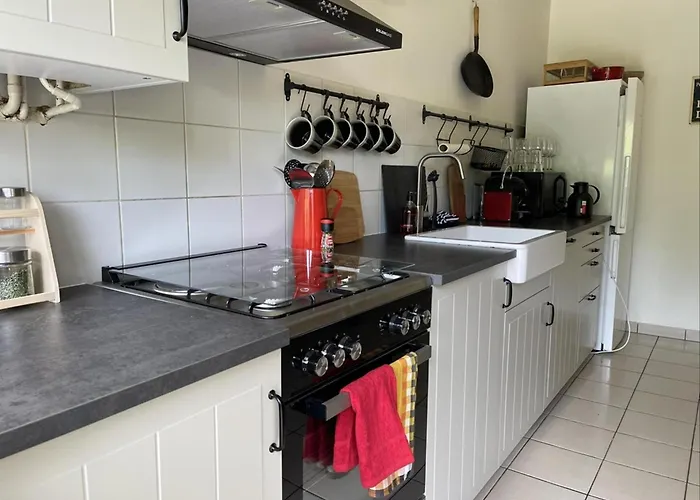 Ferme Saint Martin Le Redon Soturac