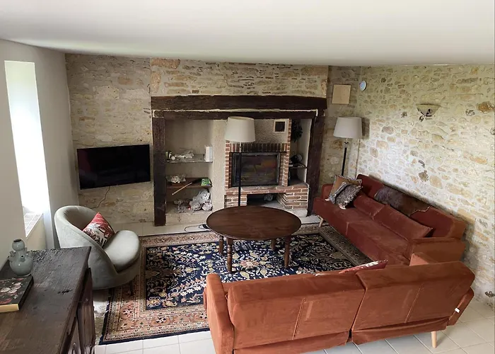 Ferme Saint Martin Le Redon * Soturac