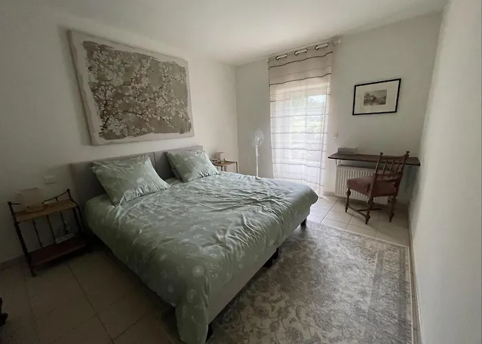 Ferme Saint Martin Le Redon Hébergement de vacances Soturac