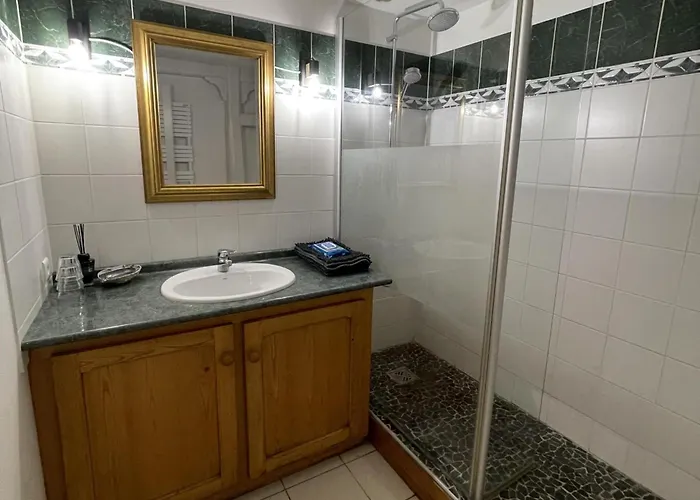 Ferme Saint Martin Le Redon Soturac